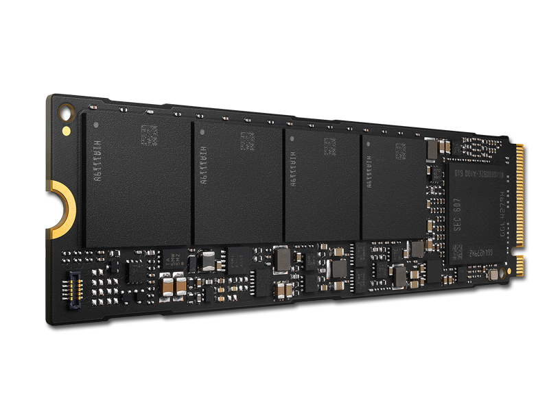 Step into the Future with the Samsung 960 PRO SSD 1 samsungSSD