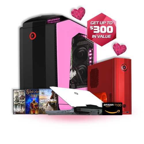 You’re Going to Love Our February Promo 1 0201 february promo 2