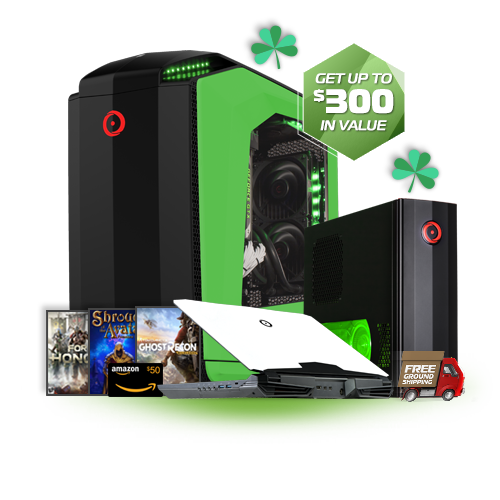 Don't Miss the Last Days of Our March Promotion 1 0301 march promo