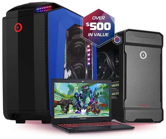 Prepare for the Fall Gaming Releases with Our September Promo 1 main