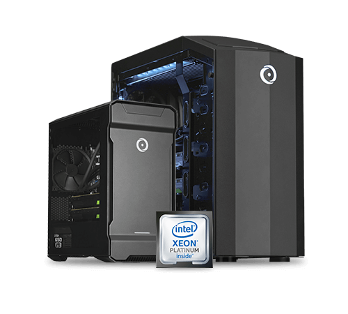 Unlock the Power of Your Workstation with Intel Xeon 1