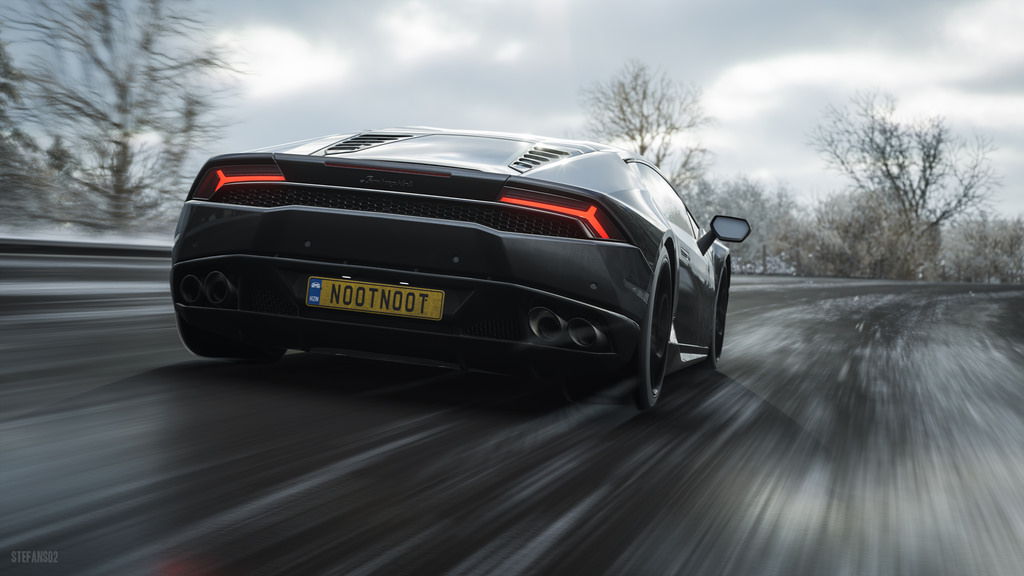Fire Up Your Gaming This Cyber Monday 1 forza4