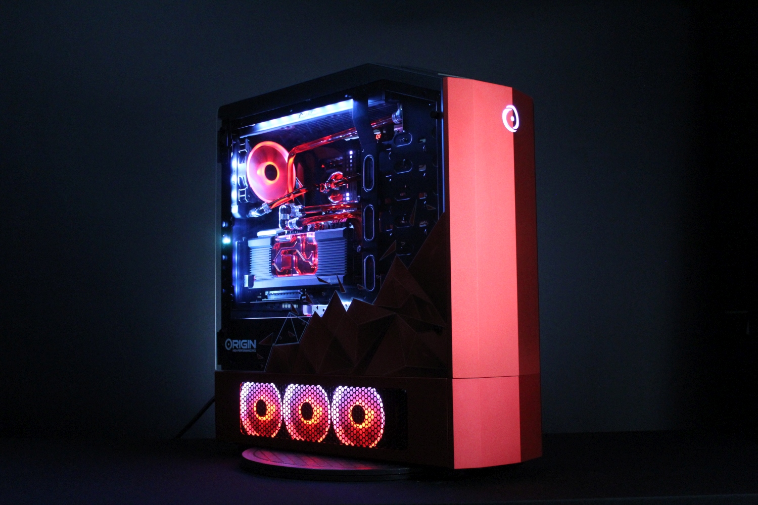 Introducing CRYO CORE 1 IMG 5585