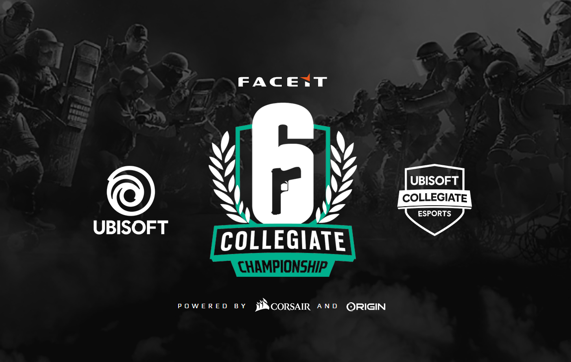 ORIGIN PC and CORSAIR Will Help Power The Rainbow Six Collegiate Program! 1 rainbowsix college blog