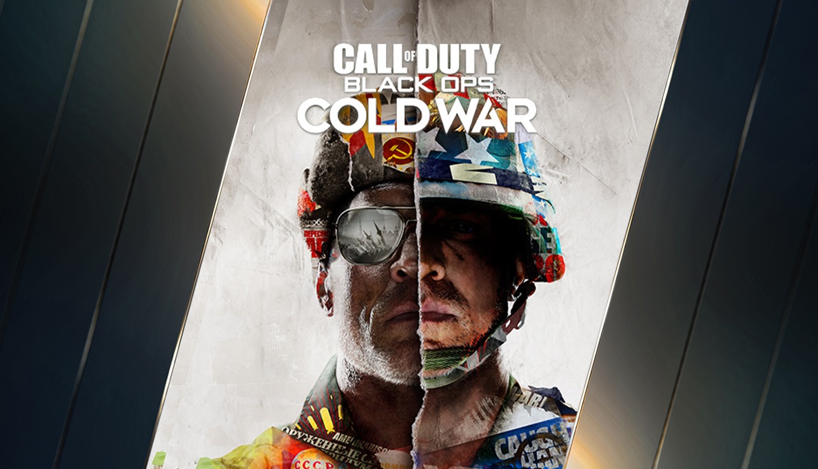 Get Call of Duty: Black Ops Cold War and More with GeForce RTX 30 Series! 1 codbocw lg blog