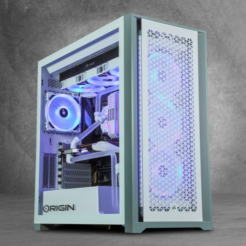 Wired.com features MILLENNIUM Best Gaming Desktop 1 millennium 5000 airflow white 1