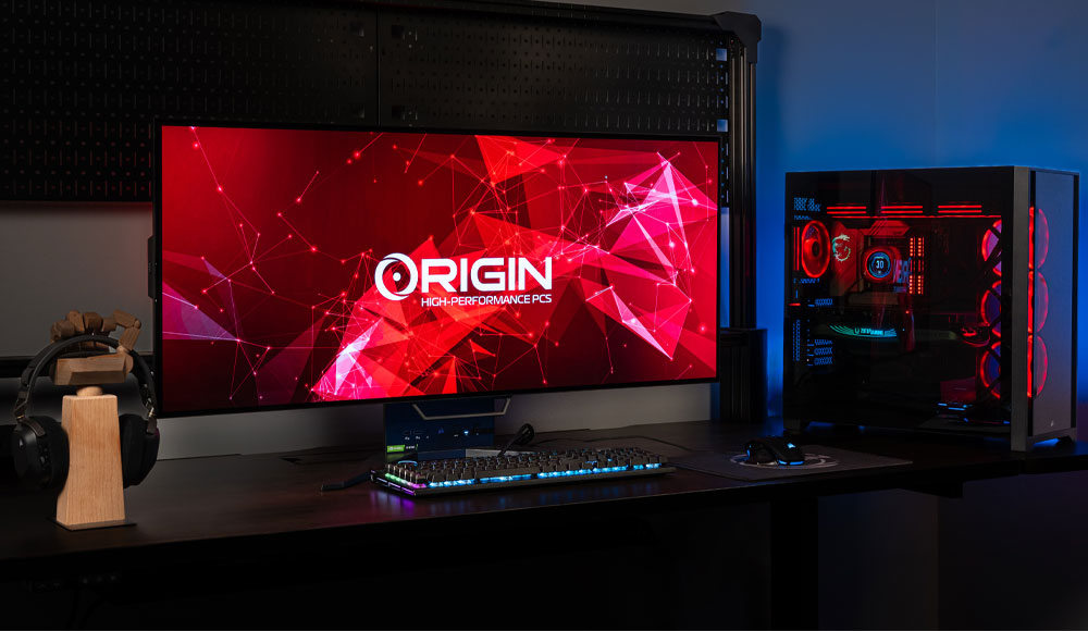 Finance an ORIGIN PC - access luxury gaming performance now 1 finance blog