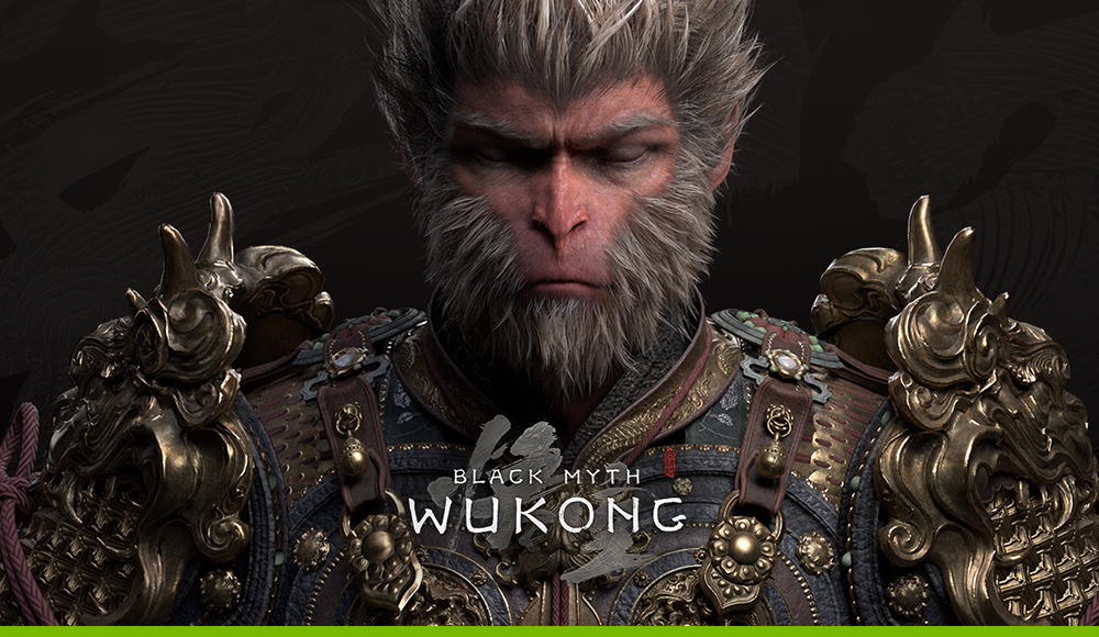 Limited Time Offer - Play Black Myth: Wukong with your next ORIGIN PC 1 Black Myth Wukong
