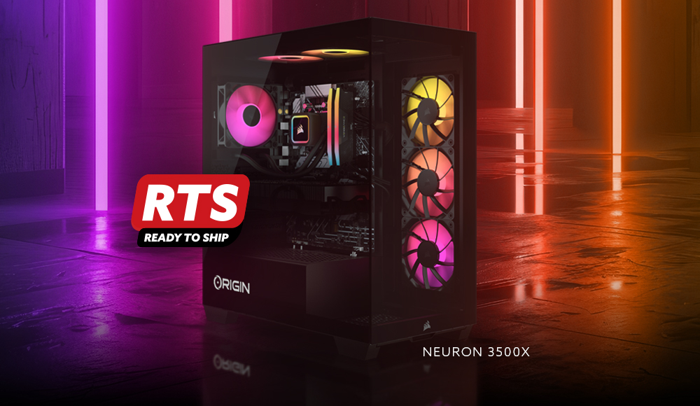 Best Prebuilt Gaming PCs of 2025 1 min max sm