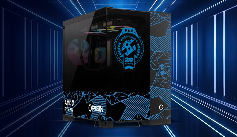 Missed PAX West 2024? Enter Our Exclusive Giveaway! 1 Header Image.max 800x800 1