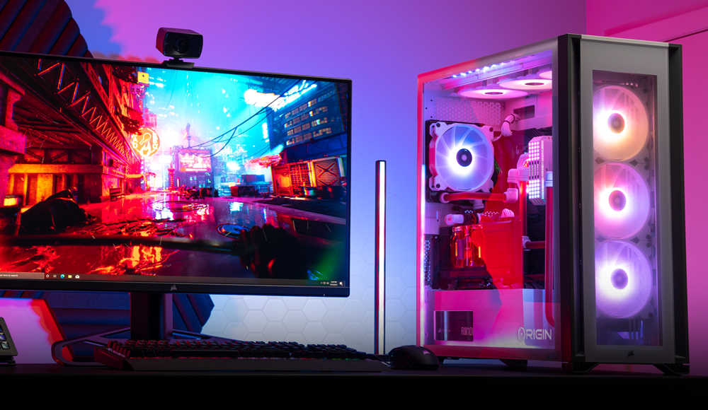 Best PC Games in 2024 1 gaming pc and monitor