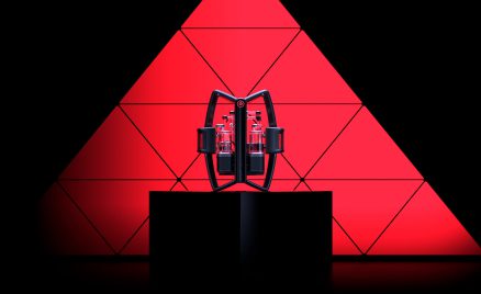 origin pc arachnid desktop