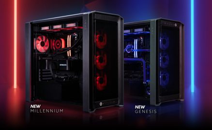 origin pc prime chasis